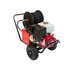 NETTOYEUR HAUTE PRESSION DIMACO THERMIQUE AVEC ENROULEUR 13CV 900L/H 240 BARS MOTEUR HONDA - 15240HEPRED