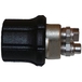 TÊTE À BILLES DOUBLE JETS RACCORD M 1/4 - DIMACO - 230015TB045