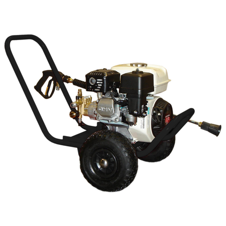 NETTOYEUR HP 660 L/H 150B MOT ESS HONDA 5.5CV - DIMACO - PREMIER11150H