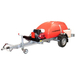 Nettoyeur HP sur remorque 900 l/h 500 b Moteur Essence HONDA - DIMACO - REMTIE15500HD