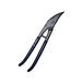 CISAILLE BICHANTOURNEUSE DIMOS COUPE À DROITE 260 MM -175522