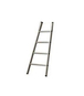 ECHELLE 1M 4 BARREAUX DUARIB -11106