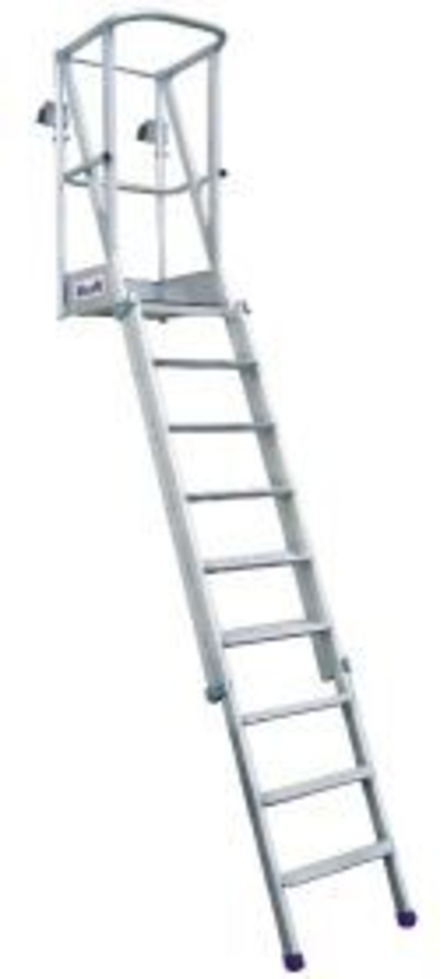 A.P.I DUARIB ACCES PREMUR INDIVIDUEL (CROCHET 200 MM) - 18021