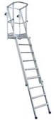 A.P.I DUARIB ACCES PREMUR INDIVIDUEL (CROCHET 200 MM) - 18021