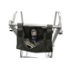 Plate-forme individuelle 2 marches hauteur de travail 2m50 T-REX DUARIB 18132