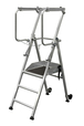 Plateforme individuelle de travail f pliant 60 DUARIB - 18403