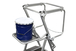 Plateforme individuelle de travail f pliant 60 DUARIB - 18403