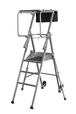 PLATES-FORMES DUARIB INDIVIDUELLES ROULANTES (PIR/PIRL) HAUTEUR TRAVAIL MAXI 2,85 M -TANDEM 4 PLIANT- 18404