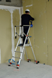 Plateforme individuelle de travail wheelys 4 DUARIB - 511904