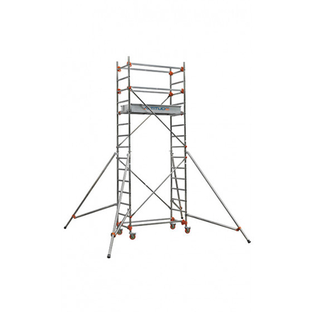Al135 hp 4m80 base standard DUARIB - 513115