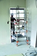 Al165 hp 3m80 base standard aluminium. DUARIB - 513314