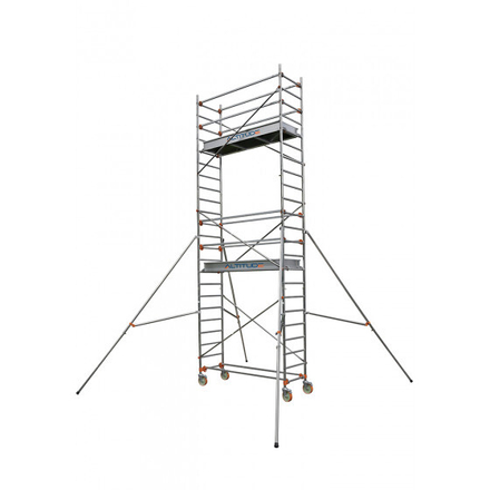 Al205 hp 1m90 base standard DUARIB - 513712