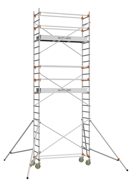 Al255 hp 3m90 base standard DUARIB - 513814