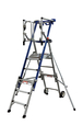 Plateforme individuelle de travail xt5 ultim DUARIB - 516923