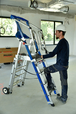 Plateforme individuelle de travail xt5 ultim DUARIB - 516923