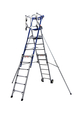 Plateforme individuelle de travail xt9 ultim DUARIB - 516926