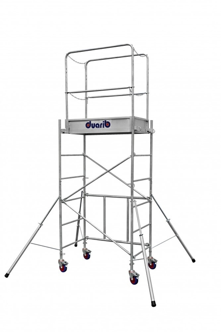 Rolly mini hp 1m80 (erpfh) DUARIB - 8010021