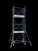 Altitude acier 150 hp 3m30 DUARIB - 8115032