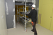 ECHAFAUDAGE ROULANT DUARIB ALTITUDE AC 200 HAUTEUR DE TRAVAIL 5.40M - 8120032