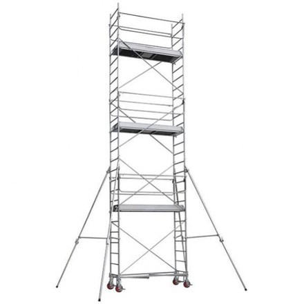 Rollstar 205 hp 5m00 DUARIB - 8320052