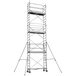 Rollstar 205 hp 9m20 DUARIB - 8320092