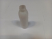 FLACON VIDE 125ML GEL HYDROALCOOLIQUE - UNIVERSEL - 11270