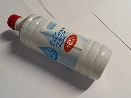 SOLUTION HYDROA INNOVIS BIDON 1L - UNIVERSEL - 11304
