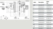 GALET - INFERIEUR COMPATIBLE - A3206B0M00