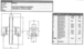 ROUE FOLLE COMPATIBLE LIBRA - AISRT12114