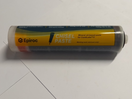 GRAISSE BRISE ROCHE
