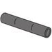 Contre lame de godet reversible 15 trous de fixation en m16 dimension de la lame 16x150x2480, dureté de 500hb - 16384