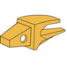 PORTE DENT ADAPTABLE CATERPILLAR 6I6404 - 7T3404 - E325
