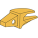 PORTE DENT ADAPTABLE CATERPILLAR 8E6464 - E326.1