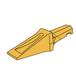 Dents types bofors pour pelleteuse - E150