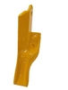 Dents à fourches droites type jcb  - E25R
