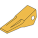Dents ripper type caterpillar - E362C