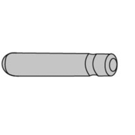 Axes et rondelles pour pointes ripper type caterpillar  - E368