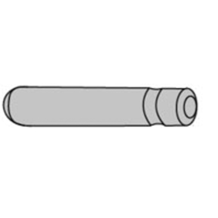 Axes et rondelles pour pointes ripper type caterpillar  - E369