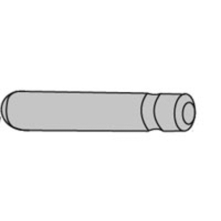 Rondelles de clavettage pour dents type caterpillar  - E384