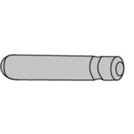 Rondelles de clavettage pour dents type caterpillar  - E386