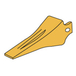 Dents de ripper type esco - E457