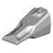 Dents type silver r  - E729R