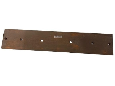 CLAME CENT 2CH 500HB 20X250X1320 6T VIS - UNIVERSEL - S502025013206T