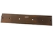 CLAME CENT 2CH 500HB 20X250X1320 6T VIS - UNIVERSEL - S502025013206T