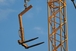 Lève-palette EICHINGER écartement et hauteur réglable 2000 Kg - 10564