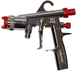 Pistolet peinture sans godet HV240 pour turbine EUROMAIR - 1000203