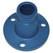 Bride stator EUROPRO 8 et 14 P noir - EUROMAIR - 10010