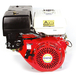 Moteur thermique HONDA GX 390K1 QX-Q4-OH 13 CV - EUROMAIR - 10037