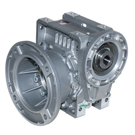 Réducteur vitesse 90° - T63 - R30 - B14/T80 - EUROMAIR - 11513