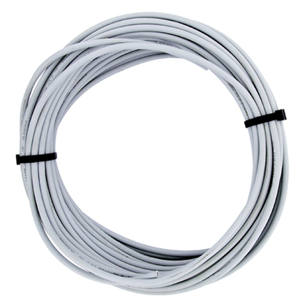 Câble électrique gris H05VVF 4G1 x 25 mètres - EUROMAIR - 11919